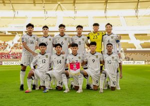 Timnas Indonesia U-17 vs Korea Utara: Garuda Muda Incar Tiket Semifinal Piala Asia U-17 2025