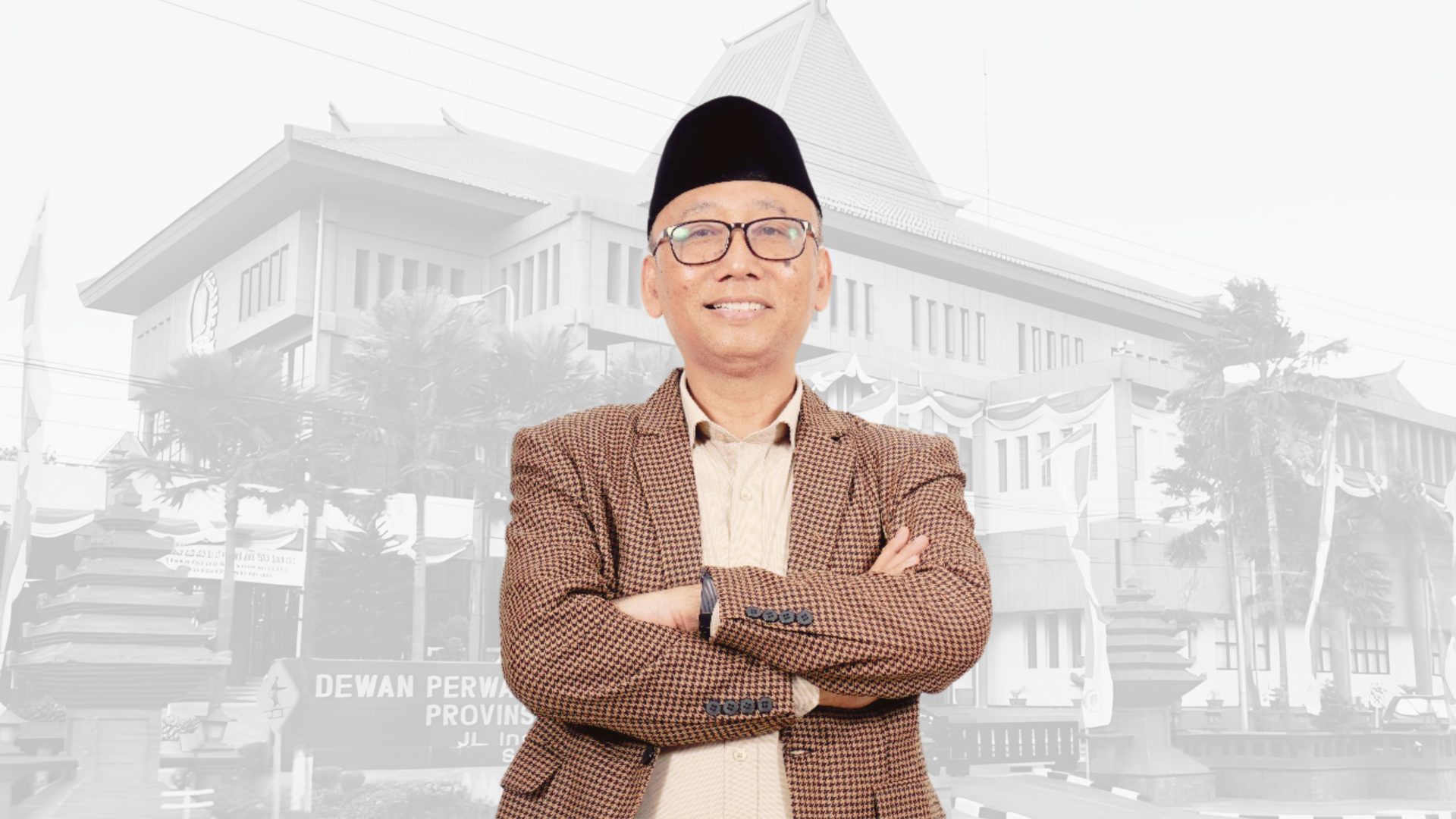 Anggota DPRD Jatim Pertanyakan Dasar Rencana Pemprov Terbitkan Ulang Ijazah