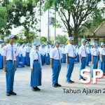 SPMB 2025 jenjang SMA. (Ilustrasi: Ubay NA)