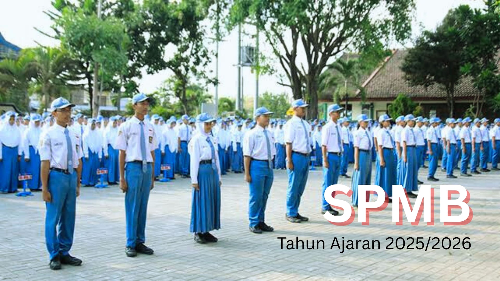 Dukung Implementasi SPMB, Dewan Pendidikan Jatim: Seleksi Lebih Objektif dan Terukur
