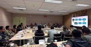 KPK Soroti Pengelolaan Anggaran Pemkab Sidoarjo