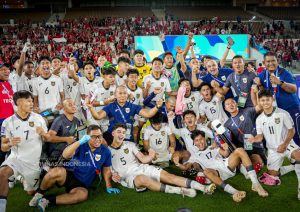 Erick Thohir: Timnas U-17 Layak ke Piala Dunia, Tapi Perjuangan Belum Usai