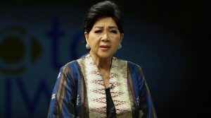 Titiek Puspa: Selamat Jalan, Perempuan Seribu Lagu