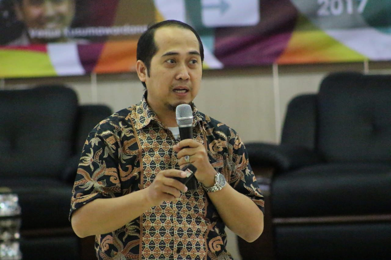 Dosen UMM Tawarkan Resep Menguatkan Rupiah