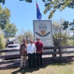 Pemerintah Negara Bagian Victoria, Australia, mengucurkan bantuan dana untuk mendukung pengembangan MAC. (Foto: Muhammadiyah)