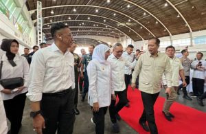 Sebut Jatim Paling Gercep Bentuk Kopdes Merah Putih, Zulhas: Sudah Ada 1.287