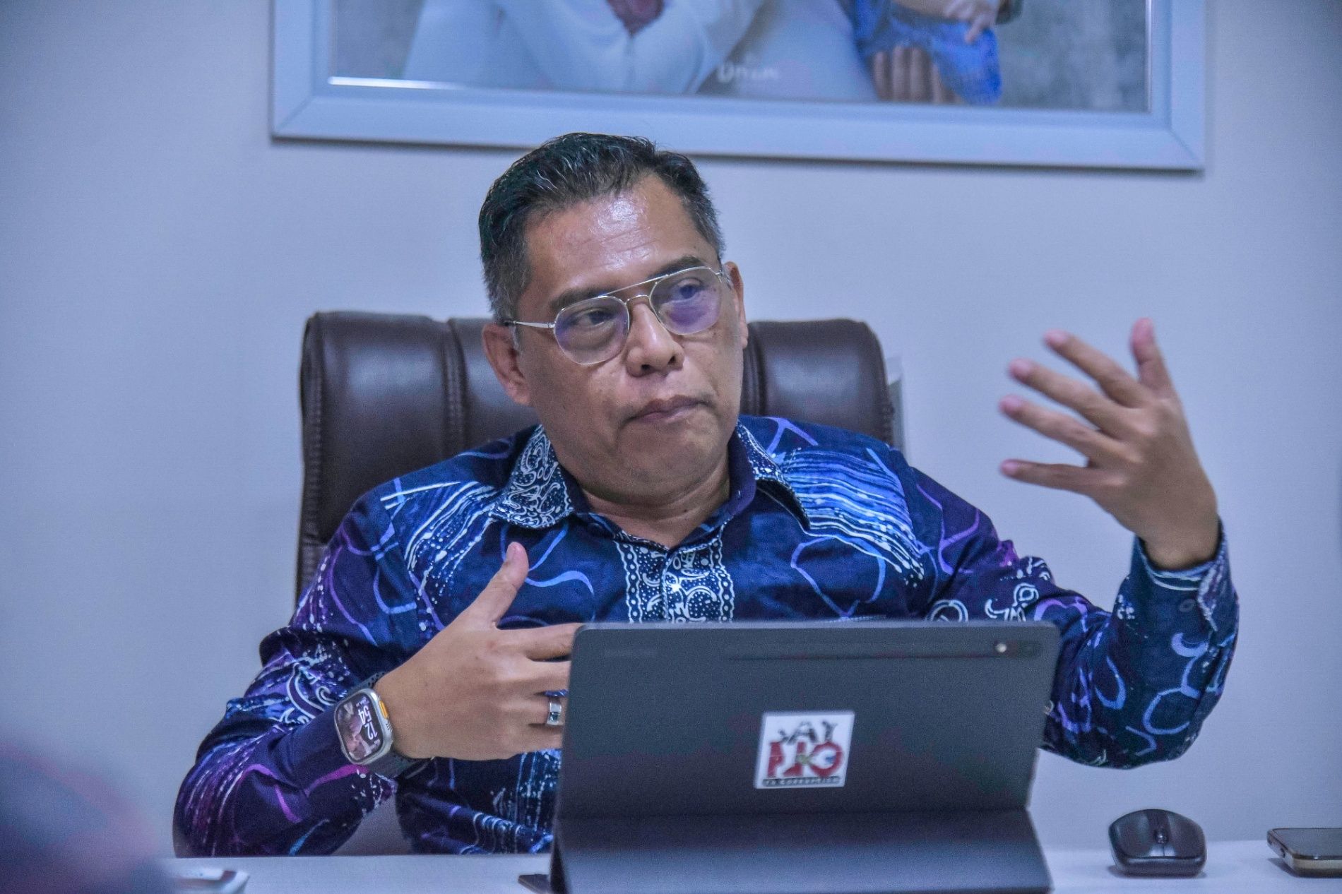 Cegah Kecurangan Zonasi, Pemkot Surabaya Tolak Anak Pindah KK Tanpa Domisili Jelas