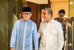 Ingatkan PNS Jangan Telat Ngantor Usai Libur Lebaran, Wamendagri: Harus On Time!