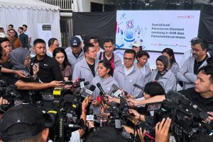Terbitkan Aturan eSIM, Menkomdigi: Untuk Ruang Digital yang Aman dan Bertanggung Jawab