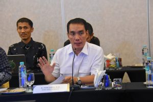 Wacana Hapus Kuota Impor, DPR: Harus Bisa Tingkatkan Penerimaan Negara dan Jamin Kesejahteraan Petani