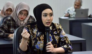 Hari Kartini Momentum Perkuat Peran Perempuan dalam Politik dan Perubahan
