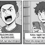 Borong Emas