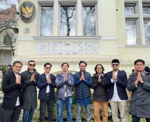 Muslim di Hongaria: Jalani Puasa 16 Jam dan Rayakan Idulfitri dengan Suka Cita