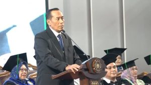 Wamendiktisaintek Fauzan: Kampus Harus Merakyat, Bukan di Menara Gading