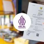 Ilustrasi sertifikat halal. (Foto: UKM Indonesia)