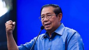 Puji ‘Dual Track Strategy’ Prabowo Respon Kebijakan AS, SBY: Langkah Tepat!