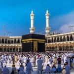 Pemerintah Arab Saudi meminta Indonesia memastikan jemaah haji menggunakan visa resmi untuk haji, bukan visa lain (non-haji) seperti Visa ziarah ataupun wisata. (Foto: BAZNAS)