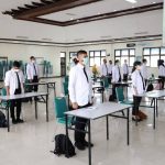 Program Pendidikan Dokter Spesialis (PPDS). (Foto/ilustrasi: RSUD Dr Moewardi)