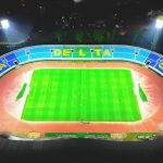 Stadion Gelora Delta Sidoarjo, batal menggelar Piala AFF U-23. Namun, PSSI mengajukan stadion ini sebagai venue Kualifikasi Piala Asia U-23 2026 mendatang. (Foto: IST)