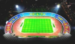Sidoarjo Batal Jadi Tuan Rumah AFF U-23, PSSI Ajukan Gelora Delta Jadi Venue Kualifikasi Piala Asia U-23