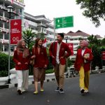 UMM meraih predikat kampus swasta terbaik di Jawa Timur versi THE 2025. (Foto: dok. UMM)
