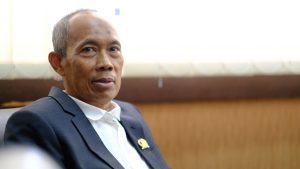 Anggota DPRD Jawa Timur Tekankan Penguatan UMKM Hadapi Perang Dagang AS