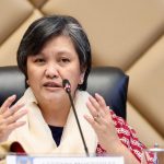 Wakil Ketua MPR RI, Lestari Moerdijat. (Foto: Fraksi NasDem)