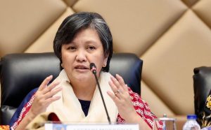 Wakil Ketua MPR Soroti Realitas Kesetaraan Gender: Belum Sepenuhnya Terwujud
