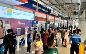 KAI Daop 8 Beri Promo Tiket 40% untuk Arus Balik, Cek Tujuannya