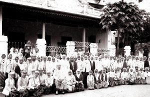 Kagumi Kiprah Aisyiyah, Tere Liye: 100 Tahun Berlalu, Lihatlah 22.000 Sekolah Lebih!