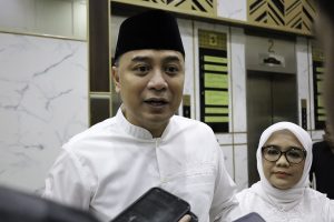 Pemkot Surabaya Kendalikan Urbanisasi, Ini yang Dimaksud