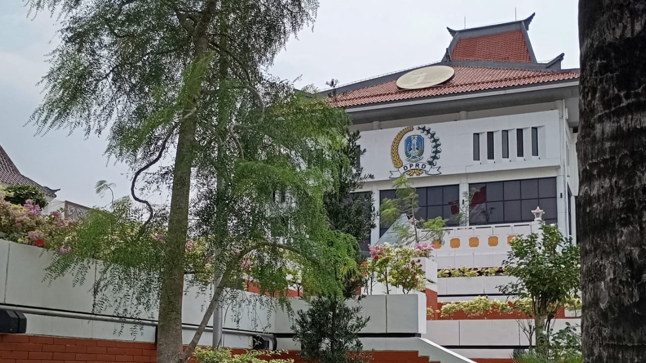 Refleksi Hardiknas 2025, Komisi E DPRD Jatim: Anggaran Pendidikan Jatim Rp9 Triliun, Banyak Sekolah Tak Layak