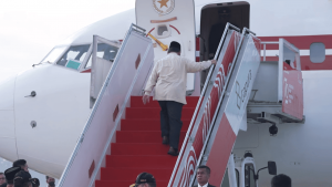 Melawat ke Brunei Darussalam, Presiden Prabowo Bakal Terima Gelar Kehormatan dari Sultan