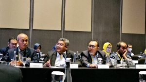 Ketua IKA UNAIR Aceh Dorong Pimpinan Kampus Permudah Akses Siswa Berprestasi untuk Kuliah