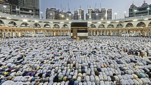 Akselerasi Distribusi, Lebih Dari 147 Ribu Jemaah Haji Indonesia Sudah Terima Kartu Nusuk