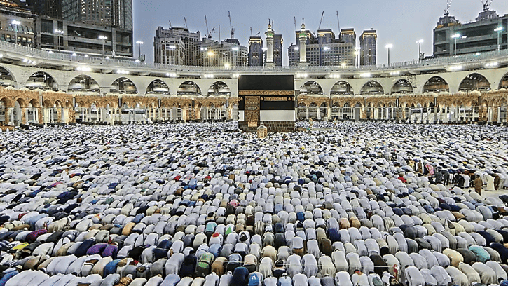 Akselerasi Distribusi, Lebih Dari 147 Ribu Jemaah Haji Indonesia Sudah Terima Kartu Nusuk