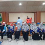 Pelatihan Satuan Pendidikan Aman Bencana di Aula Kampus 2 Umsida, yang digelar atas kolaborasi Aisyiyah dan BPBD Sidoarjo. (Foto: IST)