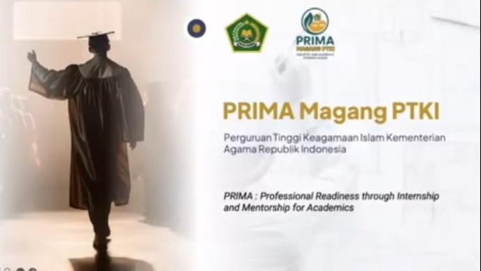 Luncurkan Program PRIMA Magang PTKI, Kemenag Jembatani Mahasiswa dengan Dunia Industri