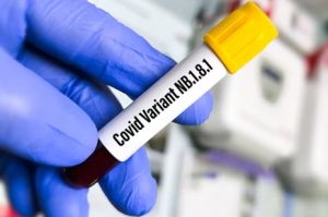 Infeksi Varian Baru Covid-19 Meningkat di Australia