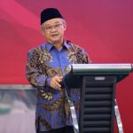 Mendikdasmen RI, Prof Dr Abdul Mu'ti MEd. (Foto: IST)