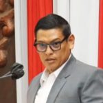 Sekretaris Fraksi PAN DPRD Jatim, Abdullah Abu Bakar. (Foto: Tangkapan layar)