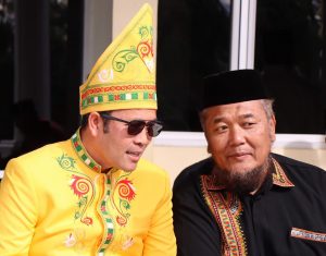 Wakil Ketua DPRK Aceh Tengah di Peringatan Hardiknas 2025: Pendidikan Tiang Kualitas Generasi Bangsa