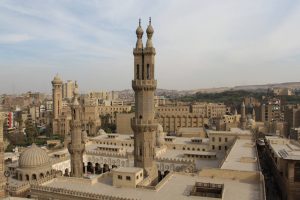 Siapkan Berkas! Kemenag Buka Seleksi Calon Mahasiswa Kuliah ke Al-Azhar Mesir 2025