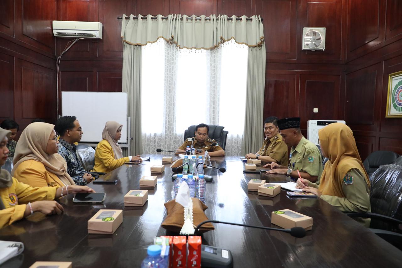 Pemkot Malang Siap Dukung Musywil ke-XXIV IPM Jatim 2026