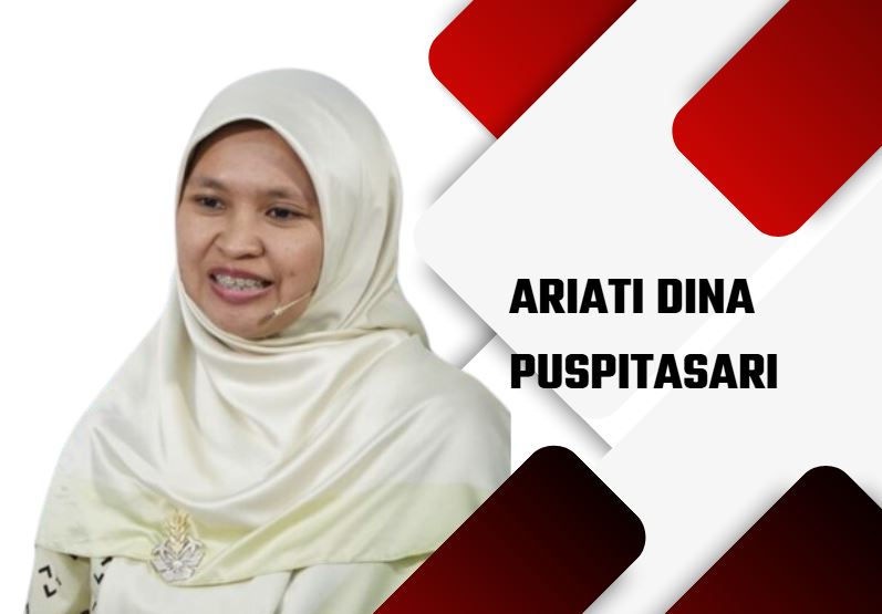 Perempuan Tangguh, Cerahkan Peradaban