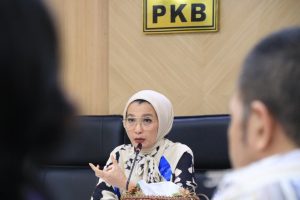 Puluhan Jemaah Haji Indonesia Terserang Pneumonia, DPR Ingatkan Pentingnya Protokol Kesehatan