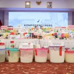 Waspada skincare ilegal. (Foto: BPOM)