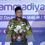 Sekretaris PWM Jatim, Prof Dr Biyanto MAg. (Foto: Ubay NA)