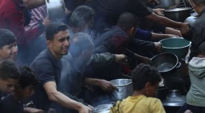 57 Anak-anak Palestina Meninggal karena Blokade Israel, Dunia Internasional Bungkam