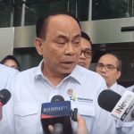 Menteri Koperasi Budi Arie saat di Gedung Merah Putih KPK, Rabu (21/5/2025). (Foto: IST)